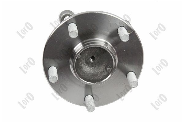 Abakus Radlagersatz Vorderachse 141-01-210 Für Lexus - Bild 3