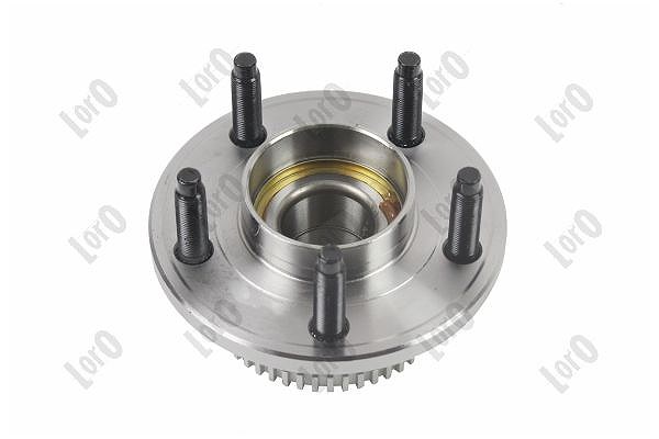 Abakus Radlagersatz [Hersteller-Nr. 141-01-204] für Ford Usa