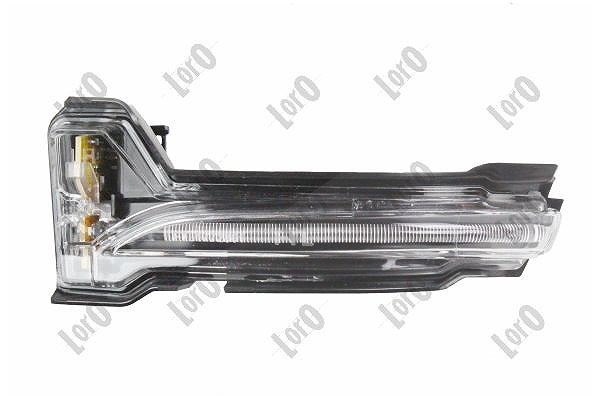 Abakus Blinkleuchte [Hersteller-Nr. 017-72-861] für Ford