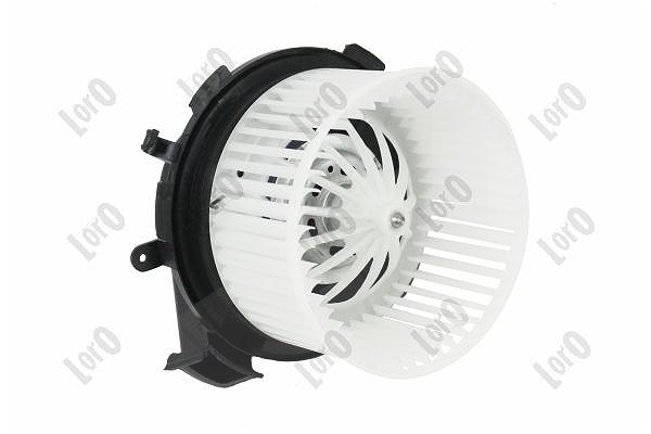 Abakus Innenraumgebläse [Hersteller-Nr. 054-022-0011] für Mercedes-Benz, VW