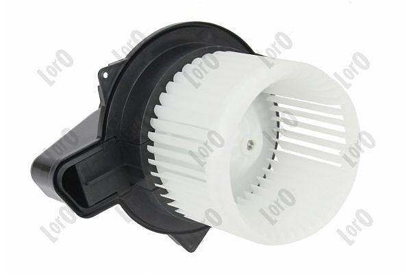 Abakus Innenraumgebläse [Hersteller-Nr. 016-022-0009] für Fiat, Lancia, Abarth