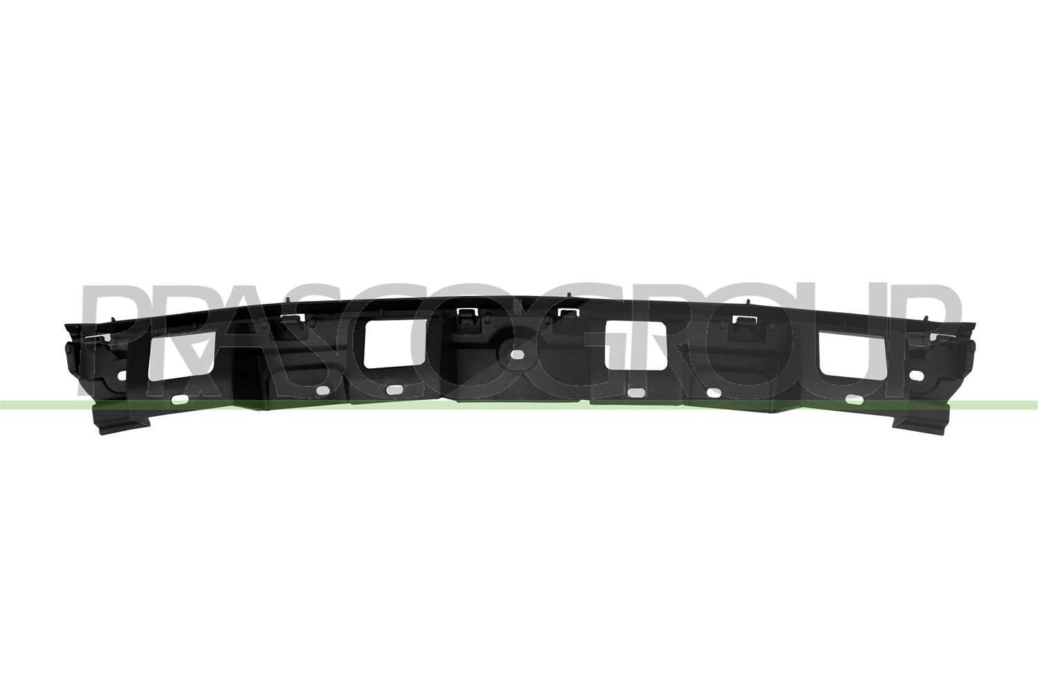 Prasco Halter, Stoßfänger [Hersteller-Nr. FD3481662] für Ford