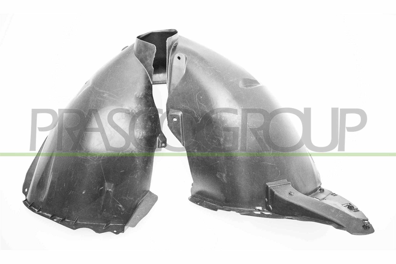 Prasco Innenkotflügel [Hersteller-Nr. SK4243604] für Skoda