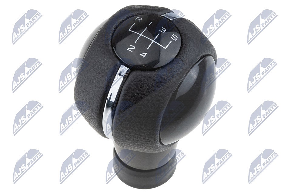 Nty Schalthebelknauf [Hersteller-Nr. GZB-BM-019] für Mini