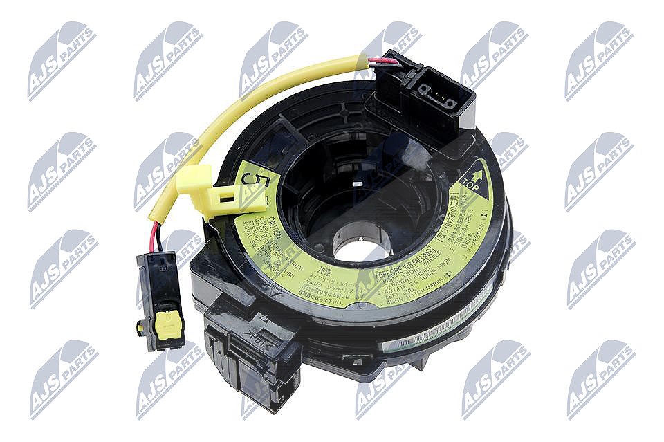 Nty Wickelfeder, Airbag [Hersteller-Nr. EAS-SU-001] für Suzuki