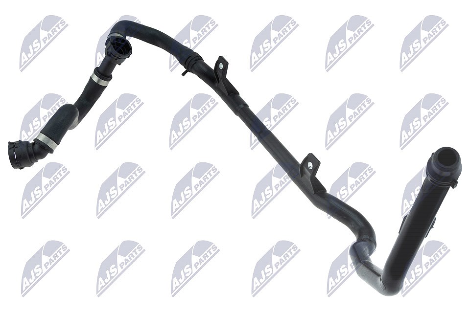 Nty Kühlerschlauch [Hersteller-Nr. CPP-BM-038] für BMW