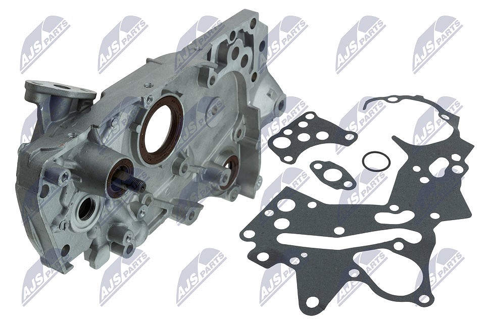 Für NTY BPO-MS-002 OIL PUMP - Bild 5