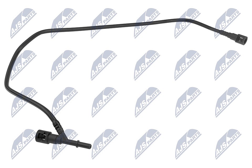 Nty Schlauch, Leckkraftstoff [Hersteller-Nr. BPP-PL-001] für Opel