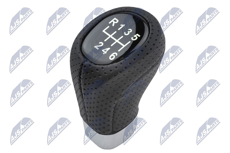 NTY Schalthebelknauf GZB-BM-012 - Bild 5