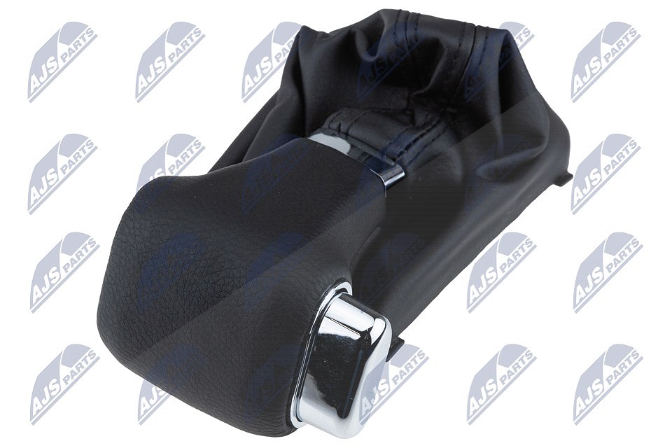 Nty Schalthebelknauf [Hersteller-Nr. GZB-WW-041] für VW