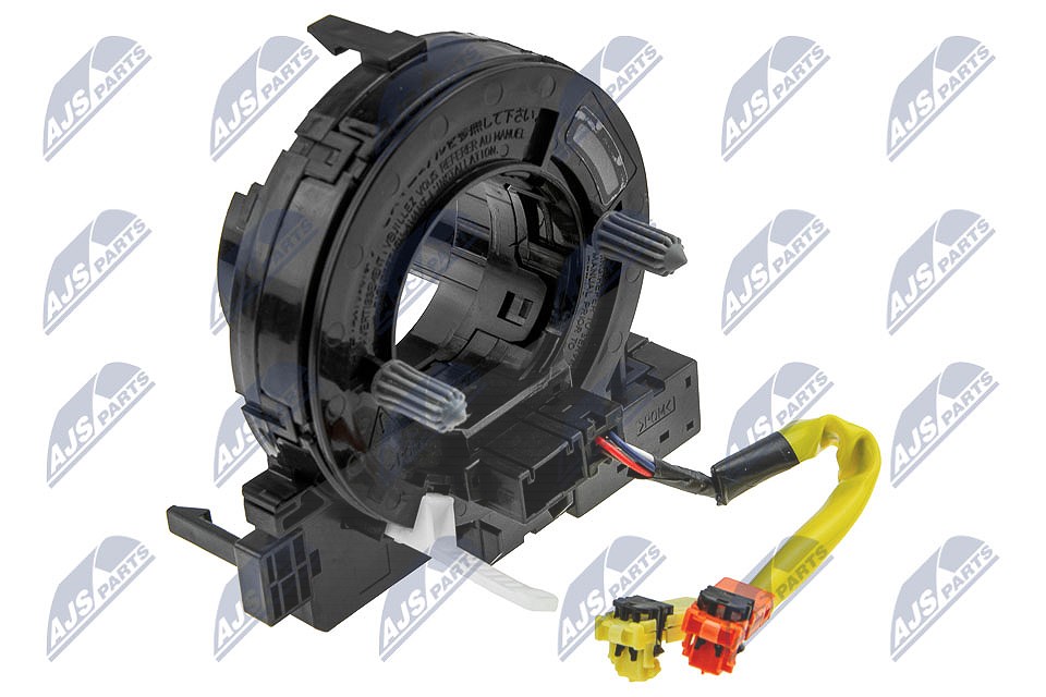 Nty Wickelfeder, Airbag [Hersteller-Nr. EAS-MZ-008] für Mazda