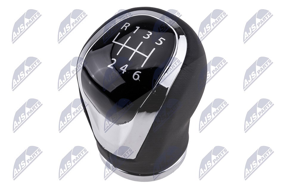 Nty Schalthebelknauf [Hersteller-Nr. GZB-NS-004] für Nissan