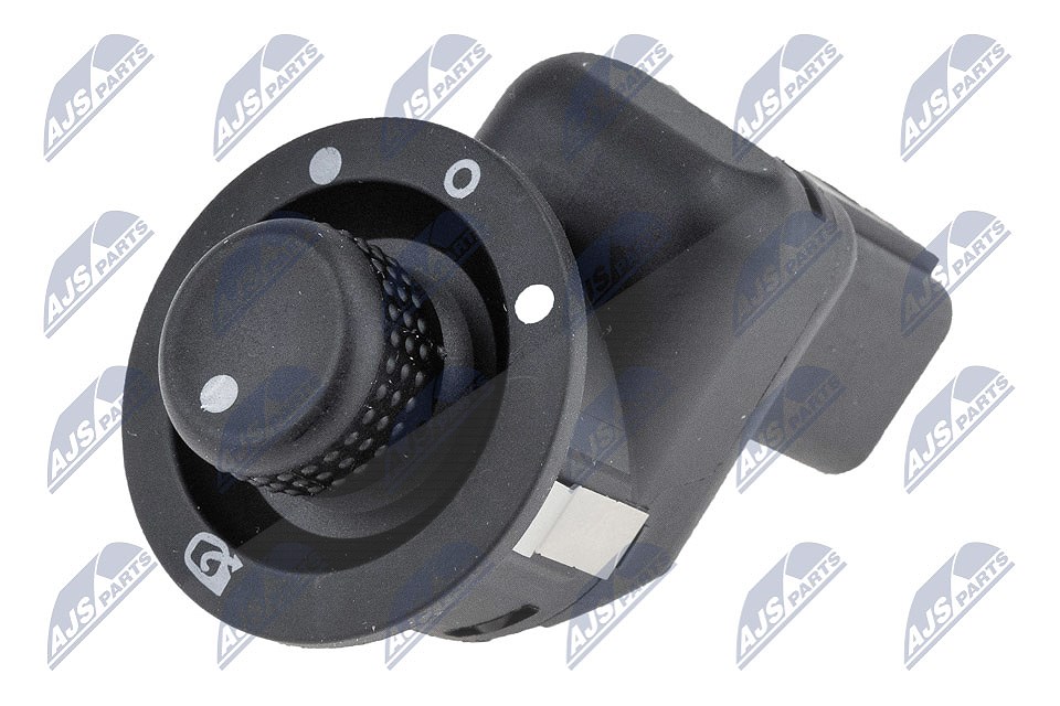 Schalter für die Warnblinkanlage EWS-RE-068 NTY - Bild 6