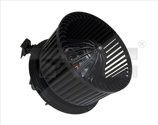 Für TYC OŚWIETLENIE 528-0020 INTERNAL FAN - Bild 7