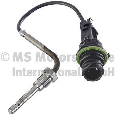 Pierburg Sensor, Abgastemperatur [Hersteller-Nr. 7.12441.00.0] für Mercedes-Benz