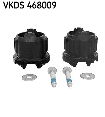 Skf Achskörper Vkds 468009 - Bild 4