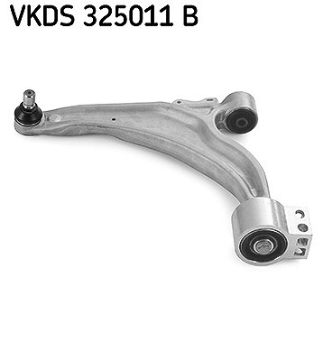 Für SKF VKDS 325011 B control arm OPEL /L/ - Bild 4