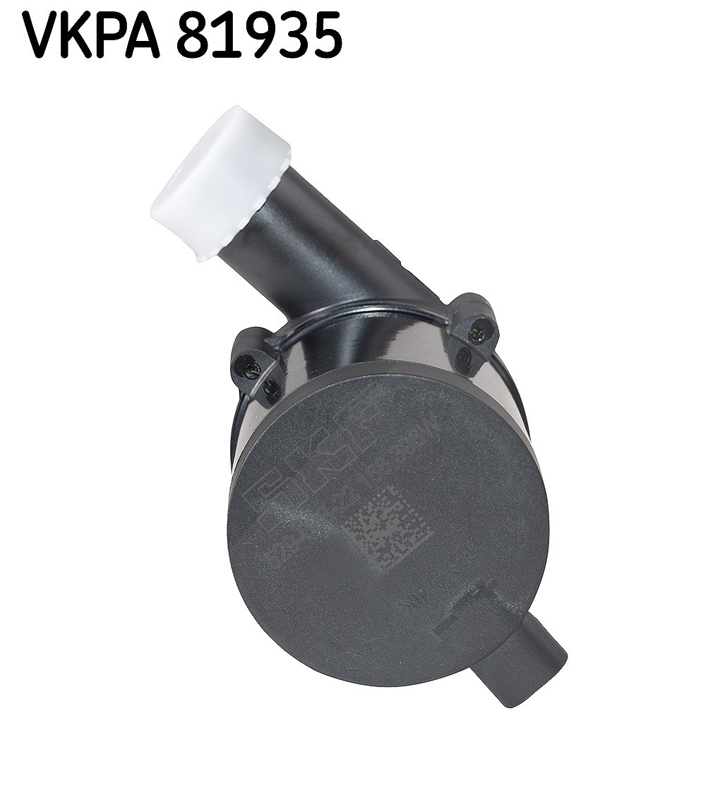 Wasserpumpe elektrisch VKPA 81935 SKF für AUDI SKODA - Bild 4