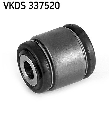 Skf Lenkerlagerung Vkds 337520 Position Vorderachse Beidseitig Außendurchmesser 42 Mm Höhe 78 Mm Länge 76 Mm Breite 49 Mm - Oe Qualität - Bild 3