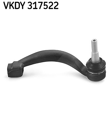 Für SKF VKDY 317522 Rod tip of the heart. JAGUAR - Bild 4