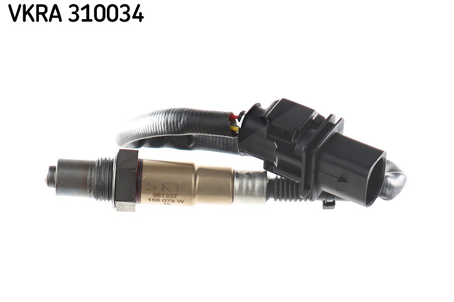 Skf Lambdasonde Vkra 310034 Für Opel Fiat Iveco Peugeot - Bild 3