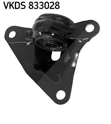 Skf Querlenkerlager Honda Jazz Ge Gg - Bild 4