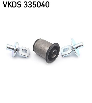 Skf Lagerung, Lenker [Hersteller-Nr. VKDS335040] für Opel - Bild 3