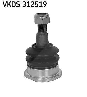 Skf Traggelenk Jeep Grand Cherokee - Bild 3