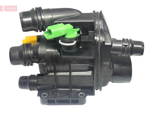 DENSO DTM971101 Thermostat für Kühlmittel Thermostat Kühlmittel - Bild 4