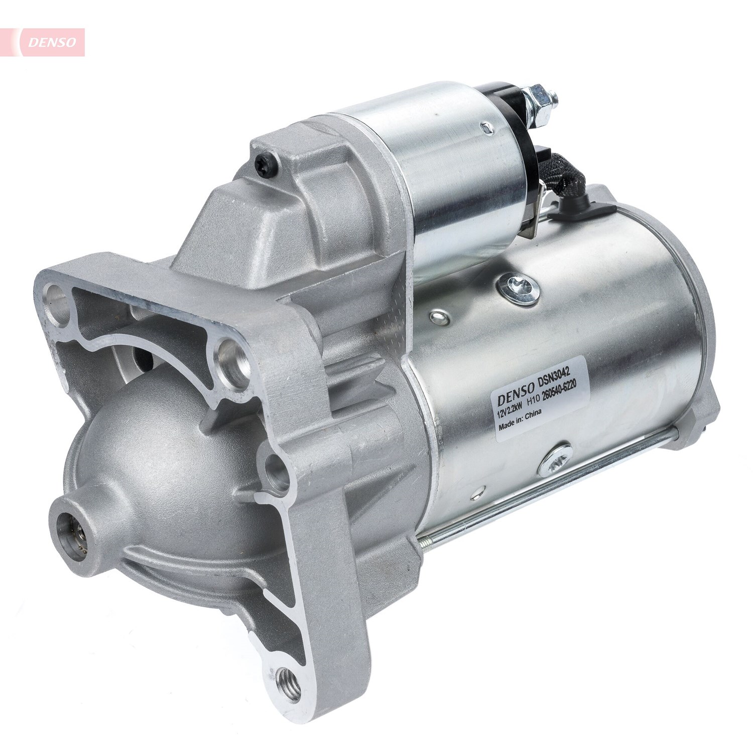 Für DENSO DSN3042 STARTER NEW - Bild 6