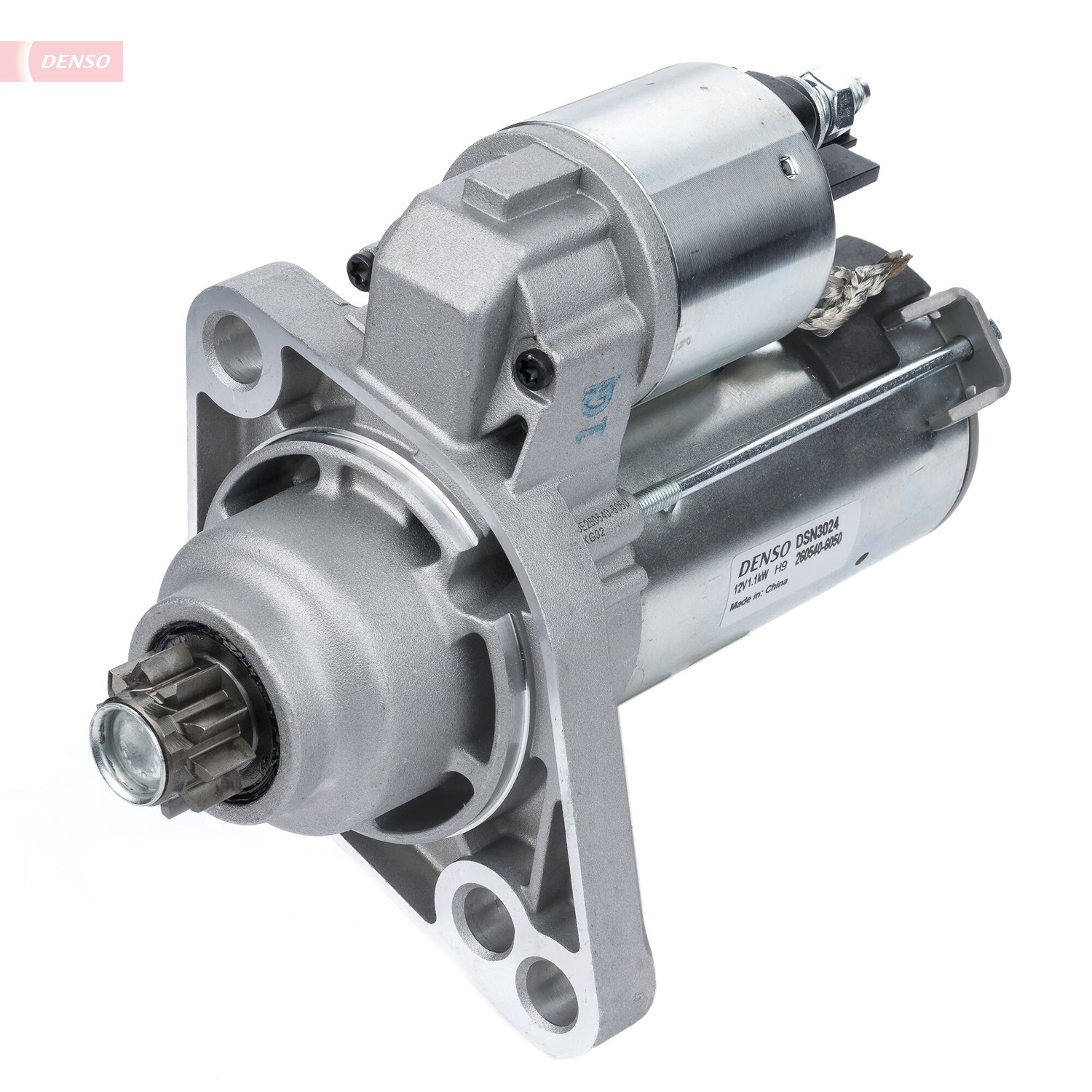 DENSO Starter DSN3024 für VW - Bild 8