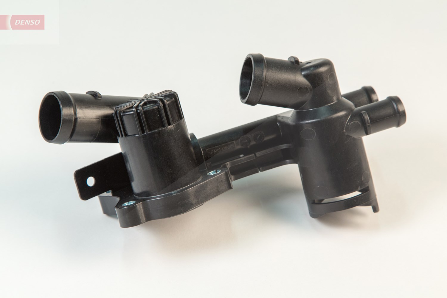 Thermostat DTM89768 DENSO für SEAT SKODA VW AUDI - Bild 4
