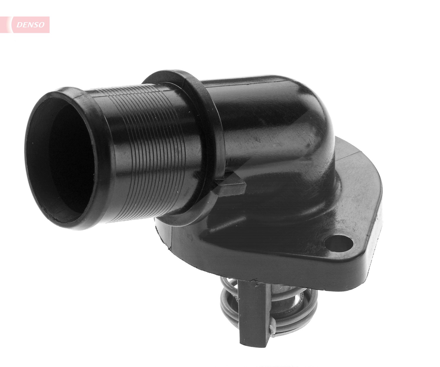 Denso Thermostat, Kühlmittel [Hersteller-Nr. DTM89525] für Citroën, Peugeot