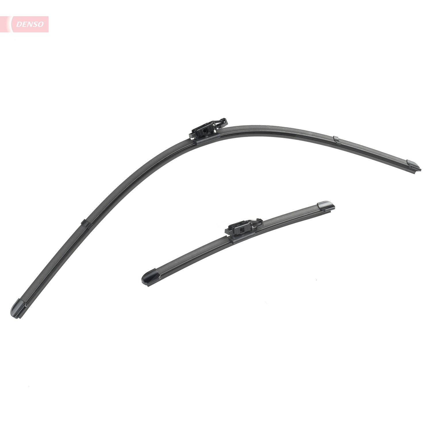 Denso Wischblatt [Hersteller-Nr. DF-443] für Mitsubishi, Renault