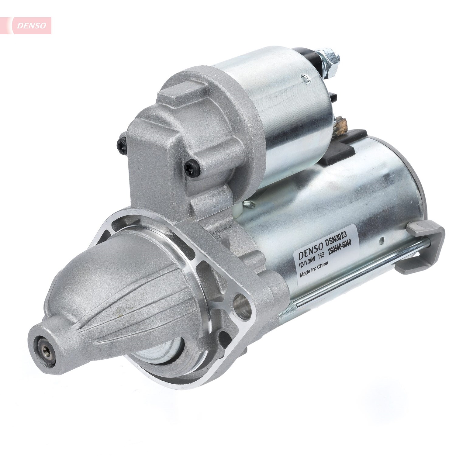 Für DENSO DSN3023 starter OPEL ASTRA H 04-14 - Bild 5