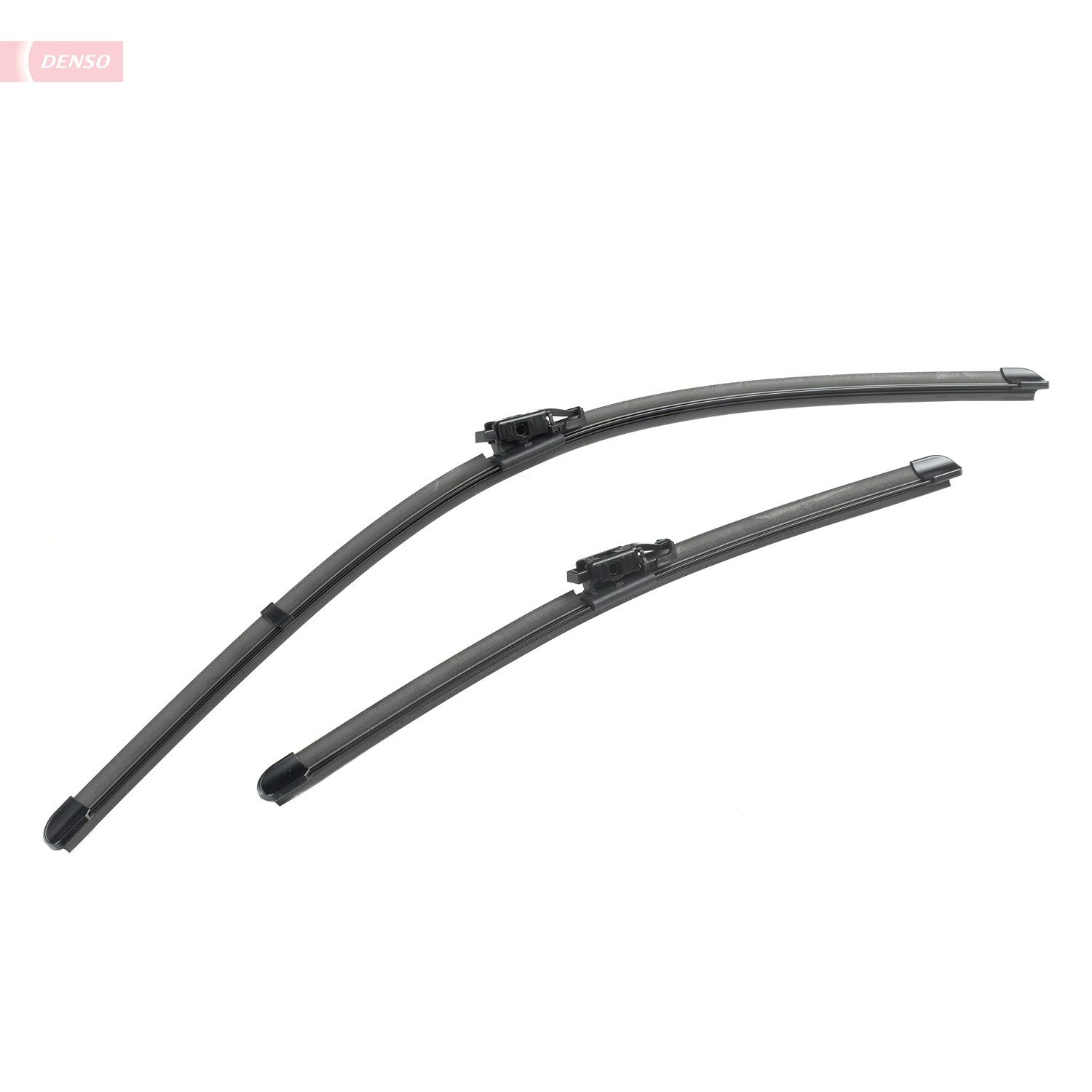 Denso Wischblatt [Hersteller-Nr. DF-437] für Renault, Dacia