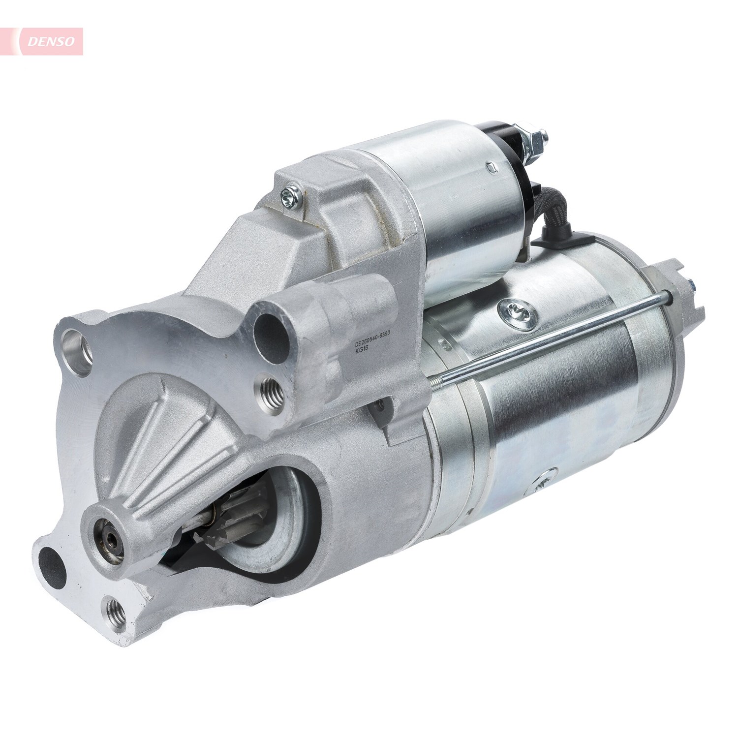 Für DENSO DSN3055 starter PSA C4 II (B7, NC) 09- - Bild 6