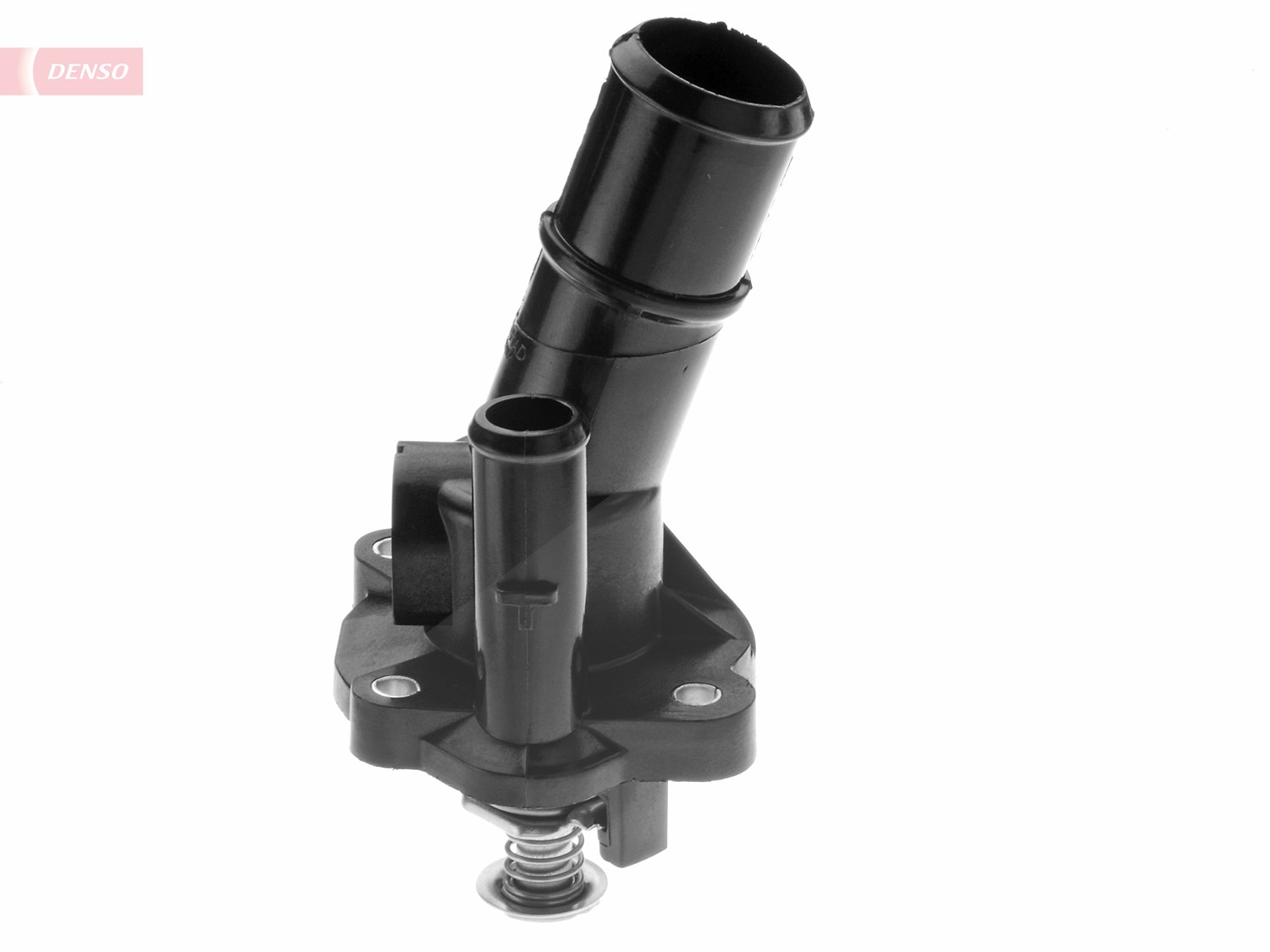 Denso Thermostat, Kühlmittel Dtm82514 Für Ford Mazda - Bild 6