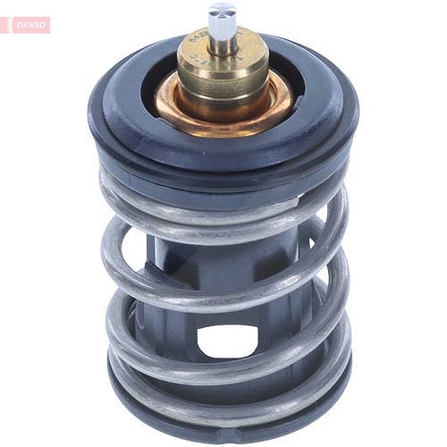 DENSO Thermostat, Kühlmittel DTM97973 für VW - Bild 7