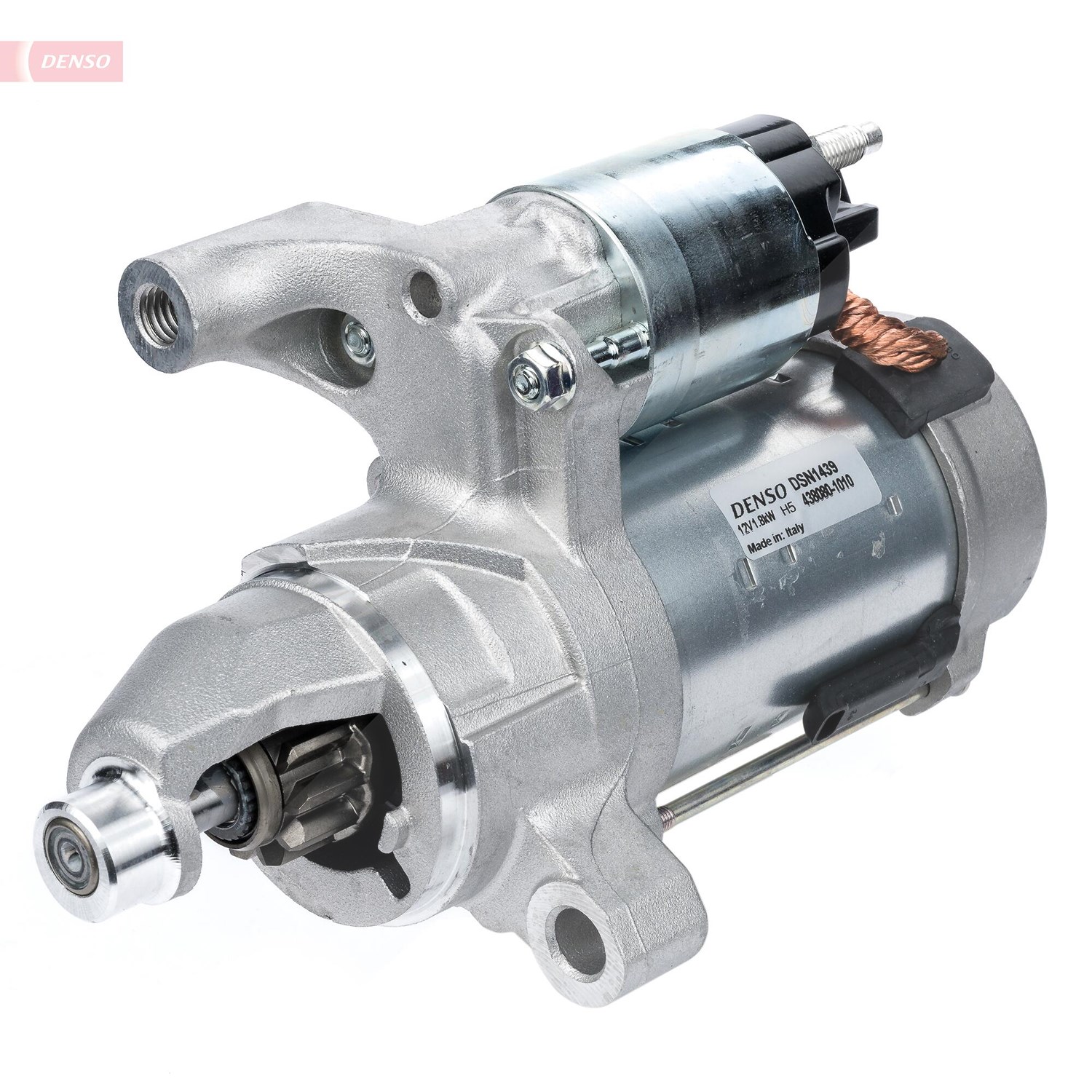 Denso Starter Größe 1.8 Dsn1439 - Bild 6