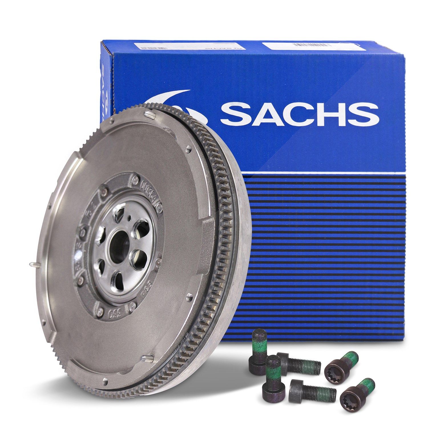 Sachs Schwungrad [Hersteller-Nr. 2294001349] für VW, Skoda, Ford, Seat, Audi