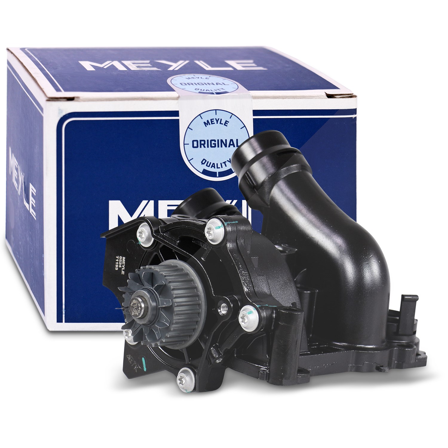 Meyle Wasserpumpe [Hersteller-Nr. 1132200034] für VW, Seat, Audi, Skoda