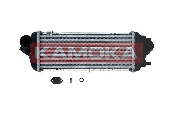 Kamoka Ladeluftkühler [Hersteller-Nr. 7750150] für Kia, Hyundai