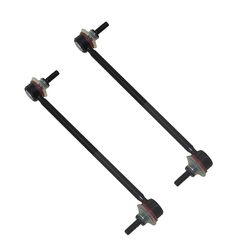 Bestprice 2x Koppelstange, Pendelstütze [Hersteller-Nr. 10662112] für Mercedes-Benz, Renault