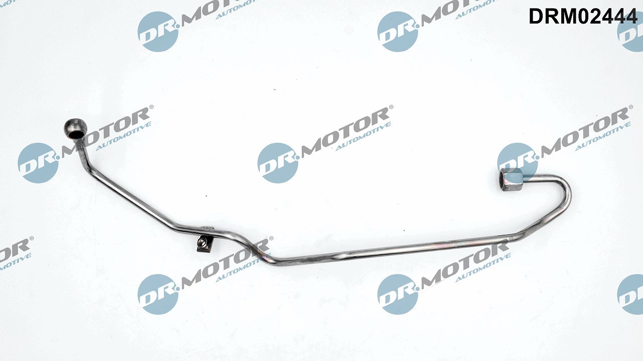 Dr.motor Automotive Ölleitung, Lader [Hersteller-Nr. DRM02444] für VW, Skoda, Seat, Audi
