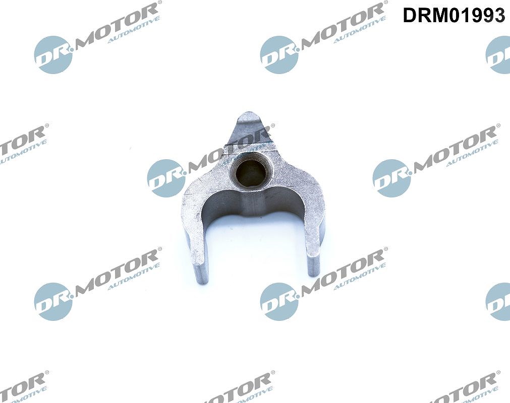 Halter, Einspritzventil DRM01993 Dr.Motor Automotive für MINI BMW - Bild 5