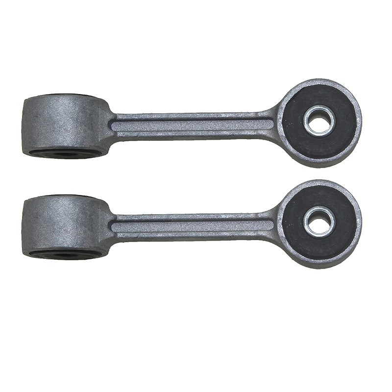Bestprice 2x Koppelstange, Pendelstütze [Hersteller-Nr. 10662117] für BMW