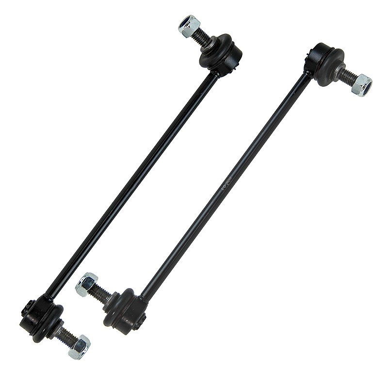 Bestprice 2x Koppelstange, Pendelstütze [Hersteller-Nr. 10662125] für Chevrolet, Opel