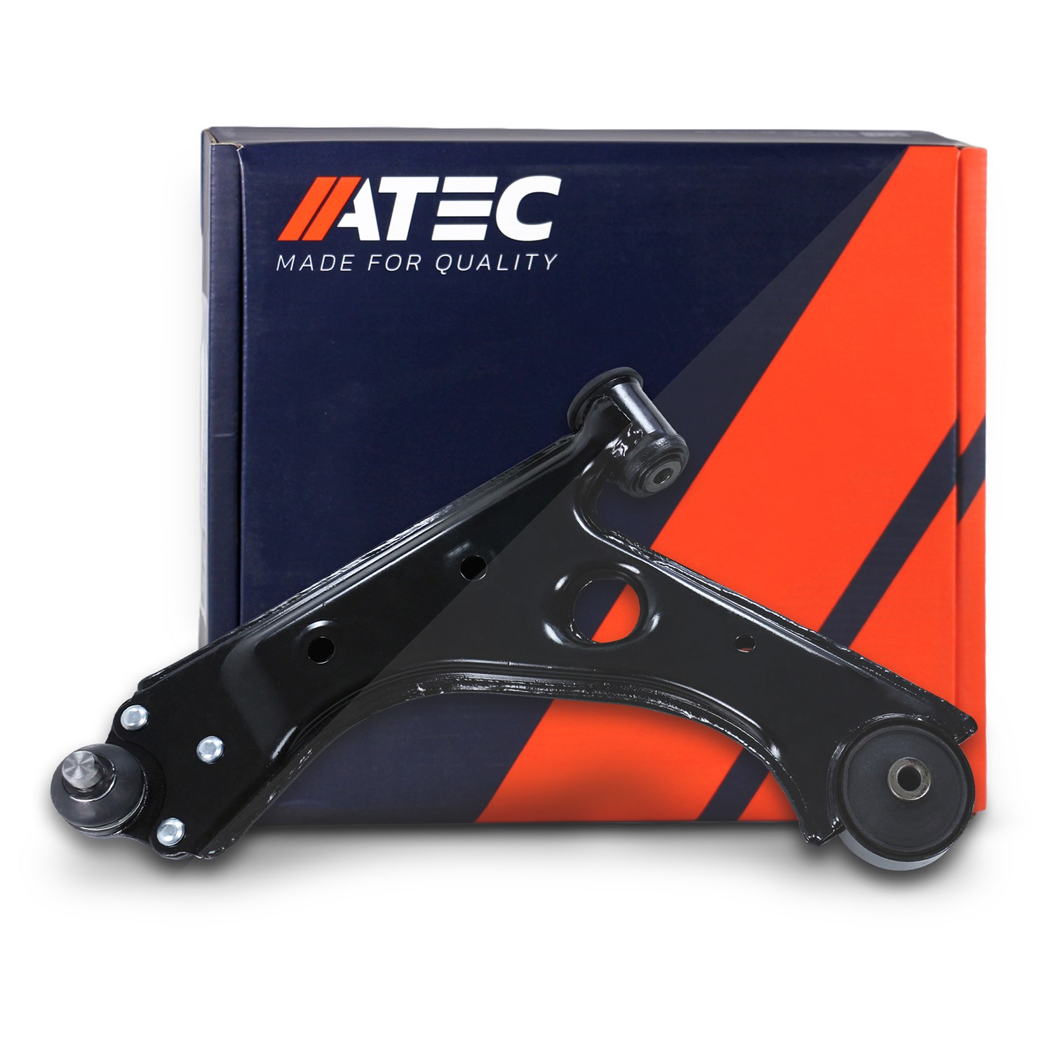 Atec Querlenker vorne [Hersteller-Nr. 40191184] für Opel, Vauxhall