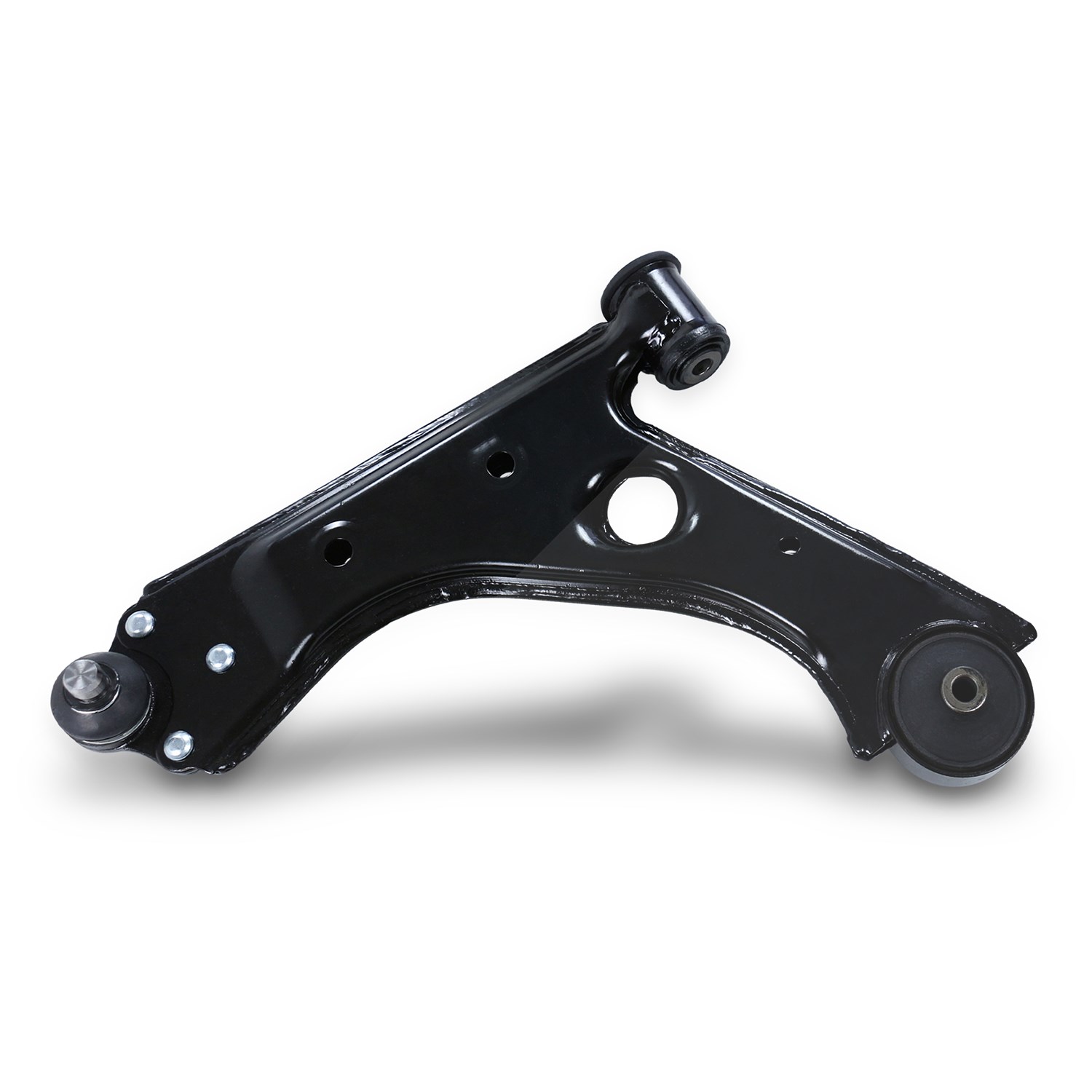 Bestprice Querlenker vorne links [Hersteller-Nr. 40191185] für Vauxhall, Opel